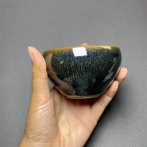 【闪购商品】茶盏-10173..........