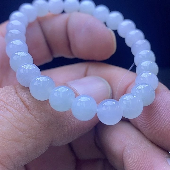 定制翡翠未镶嵌一