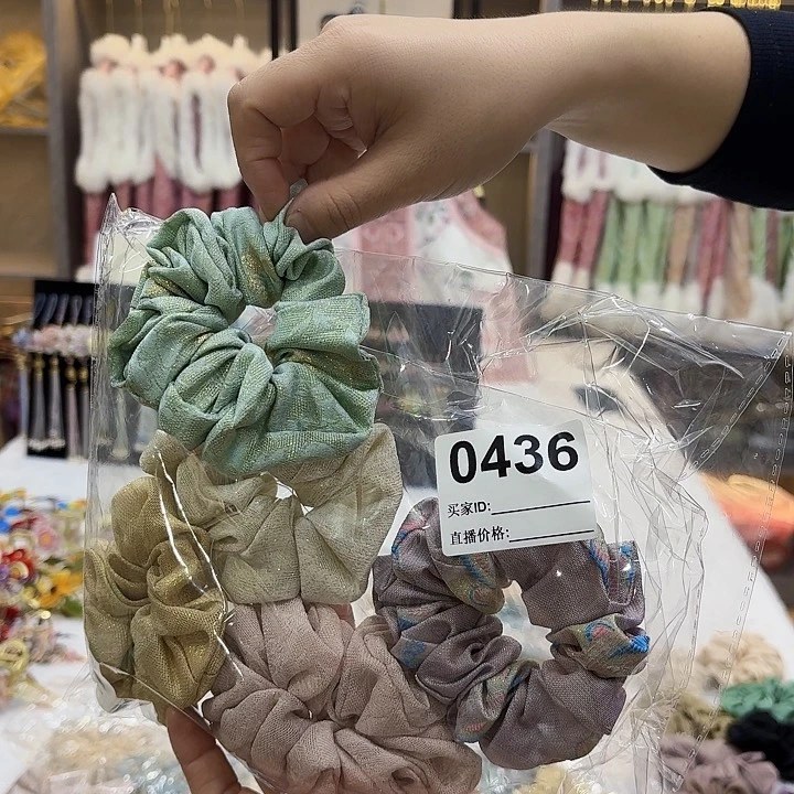 V**i非遗传承人的精神