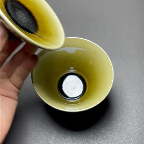 【闪购商品】茶盏-1053...........