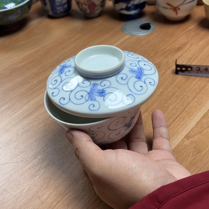 中古物品默认瑕疵44
