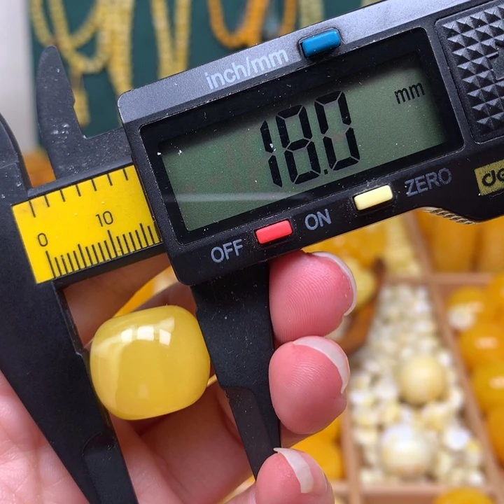 非金属配饰配珠061