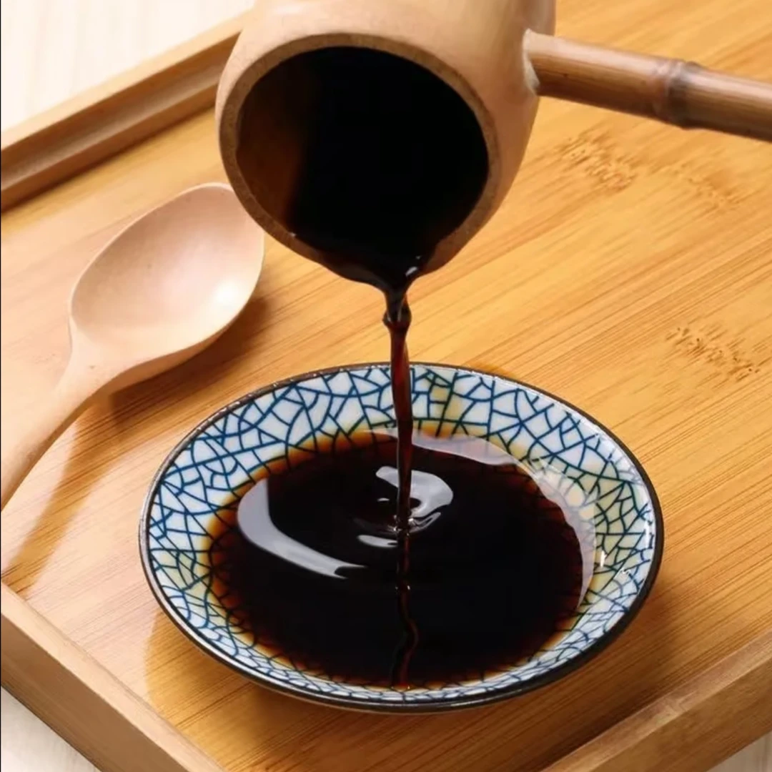 【新疆贝姐】千禾糯米香醋1L/千禾味极鲜酱油1L调味品厨房家用凉拌