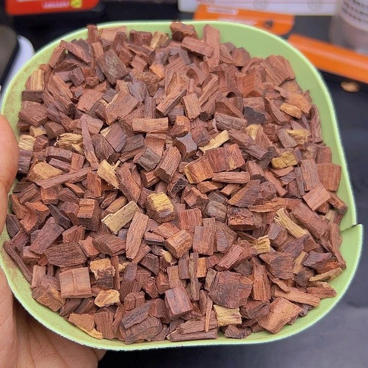 藤类x****h降真香缅甸东枝料1斤白油米粒68.8