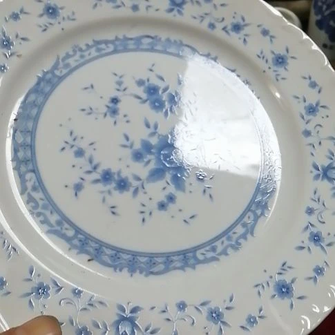 琴***子茶盏瓷器的，我这两天
