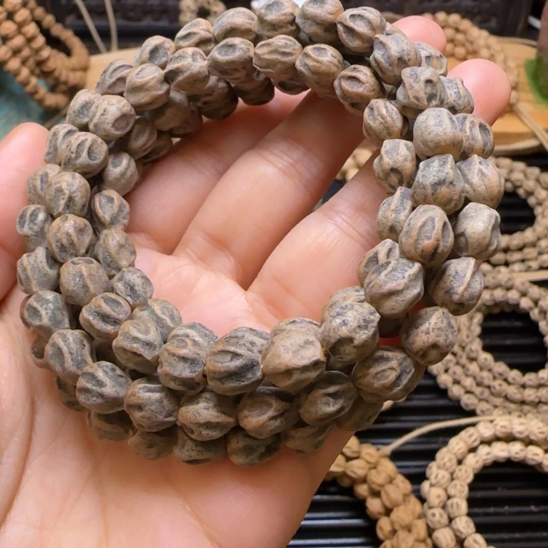 吊坠柏香籽/百香籽寻