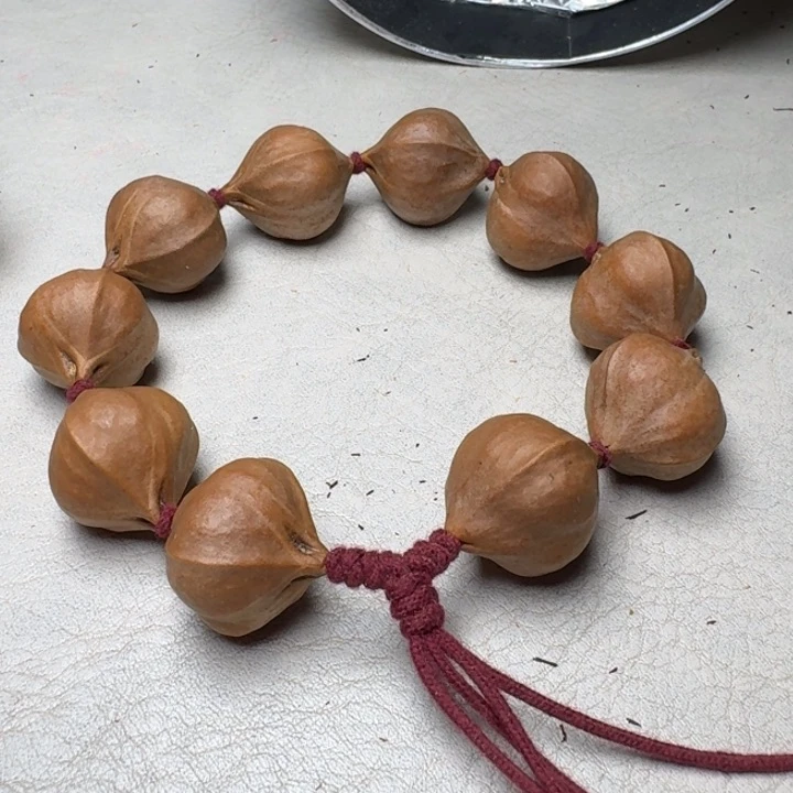 橄榄核手串/手链橄榄核2.0