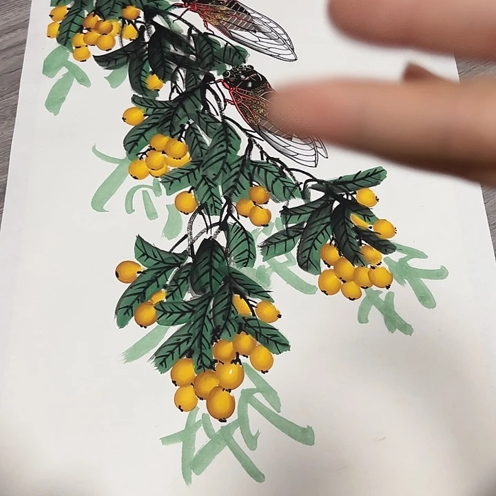 国画手绘国画专用链接88888