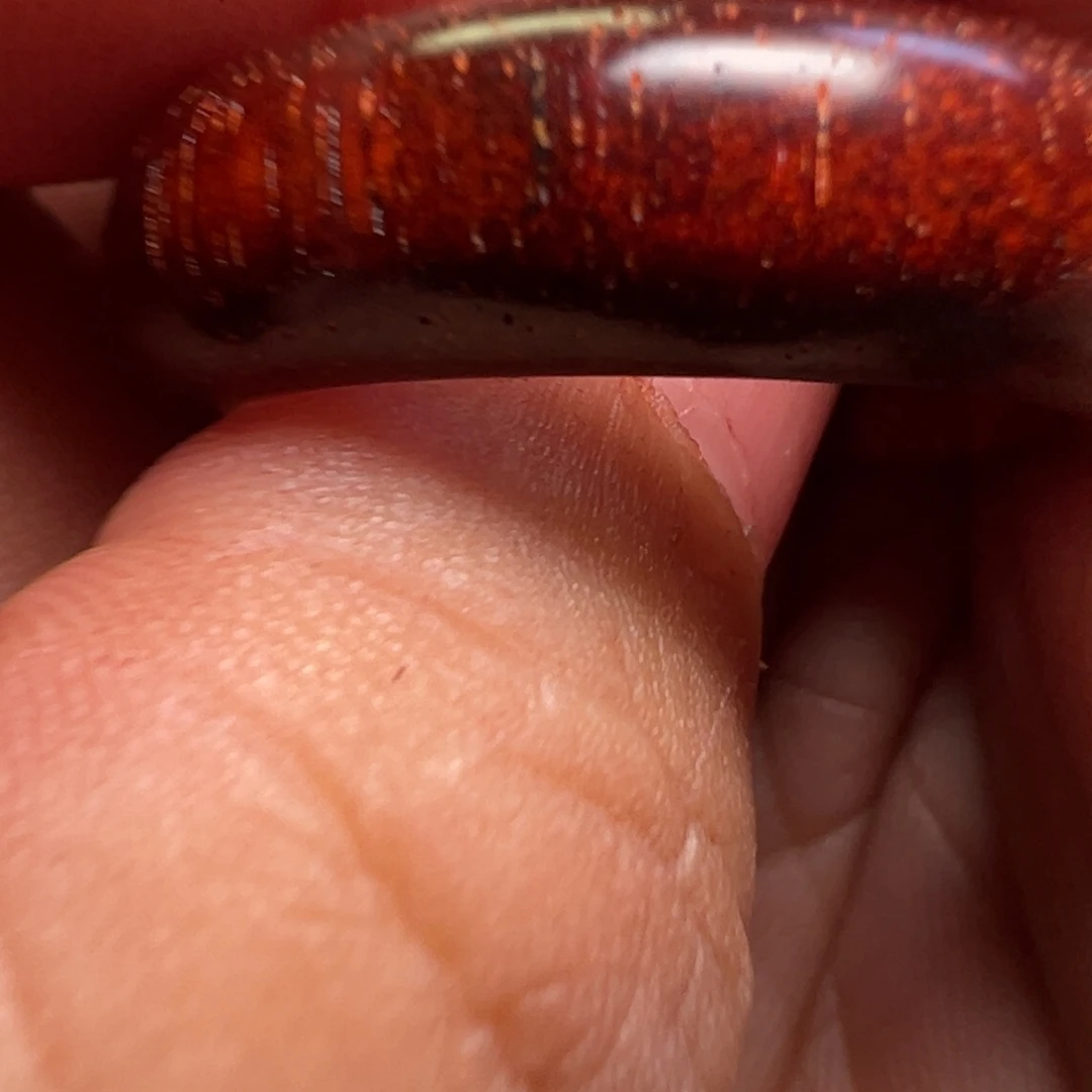 十***月檀香紫檀（小叶紫檀）手串2.0跑环