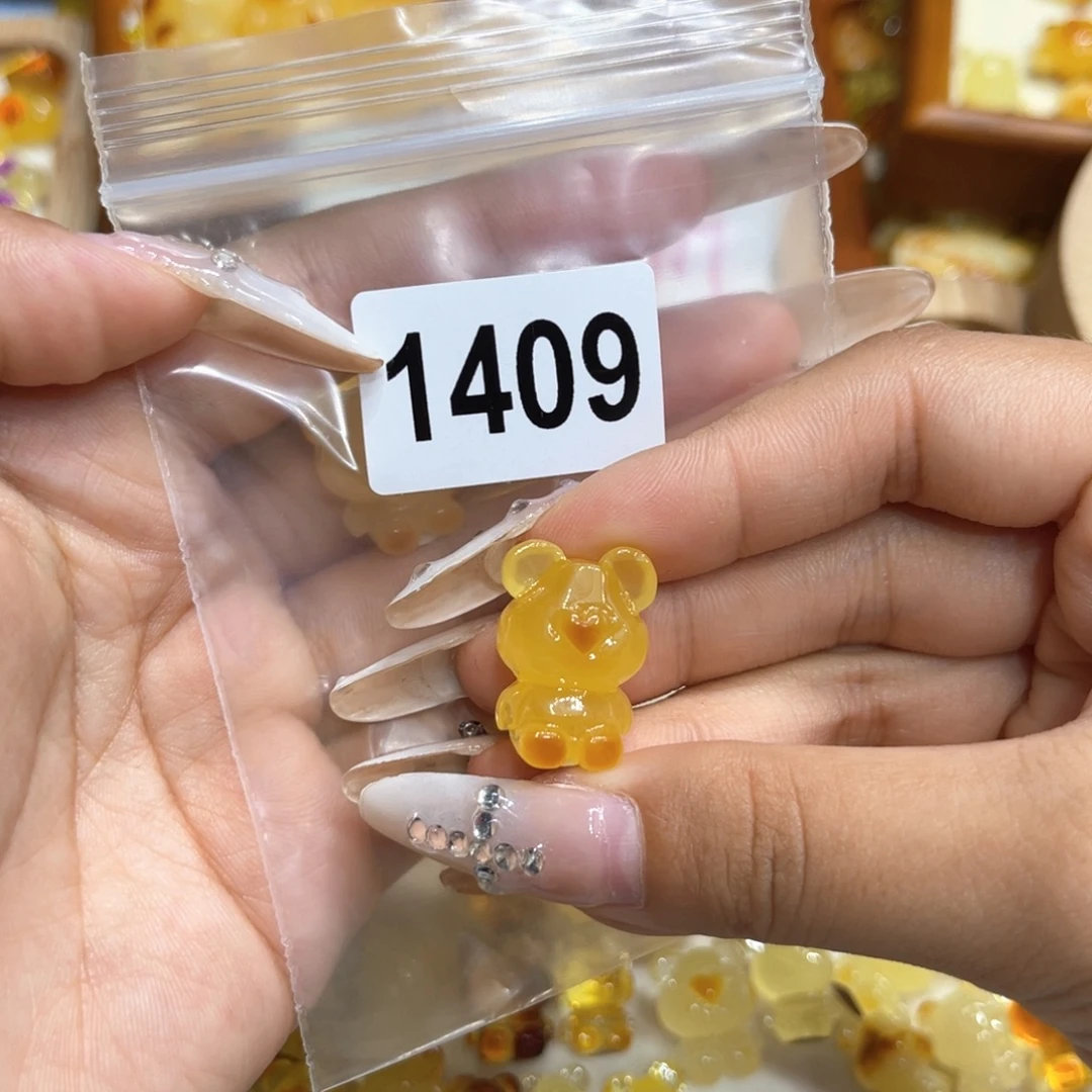 *****琥珀未镶嵌珠宝奇石