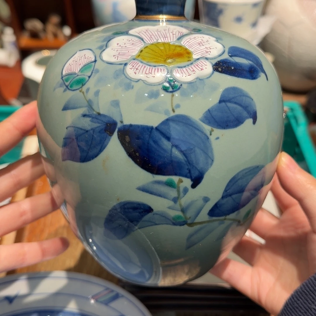 瓷片四十包邮 非全新