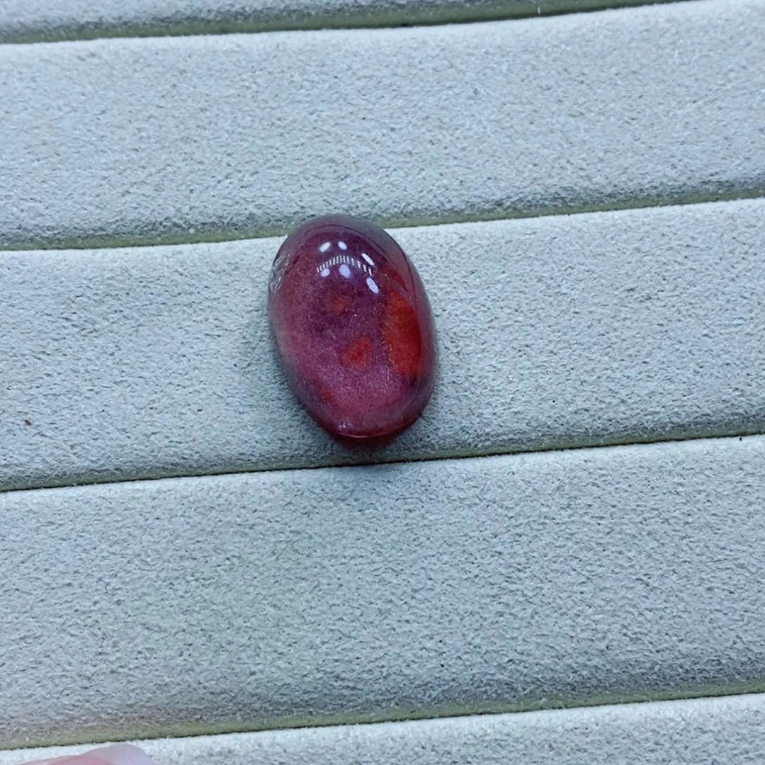 颈饰未镶嵌水晶水晶