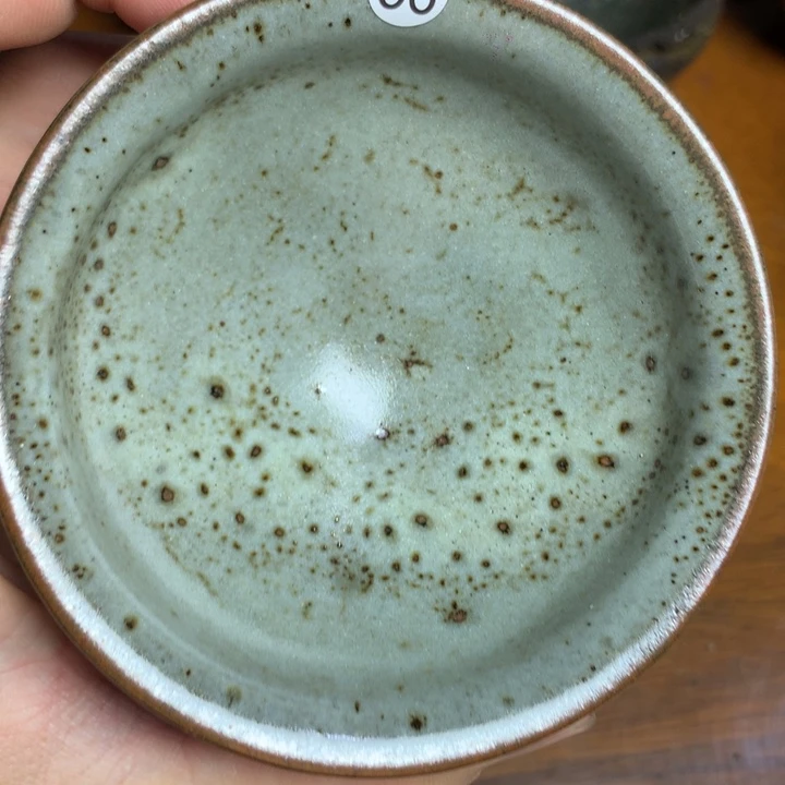 茶盏建窑建盏茶盏主人杯