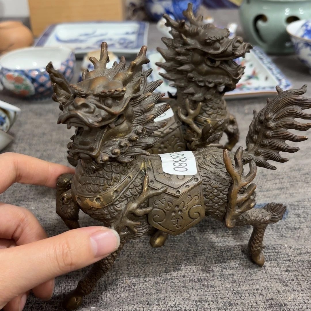 非常好看漂亮的物品