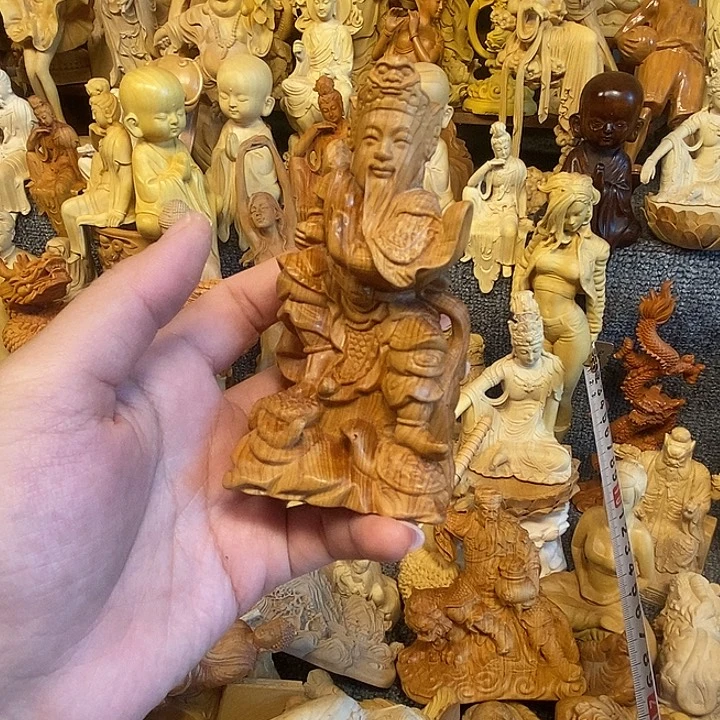 柏木（崖柏）崖柏瑕疵玄天