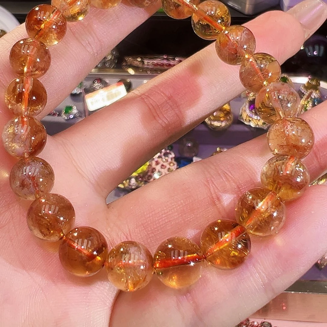 未镶嵌珠宝半成品水晶