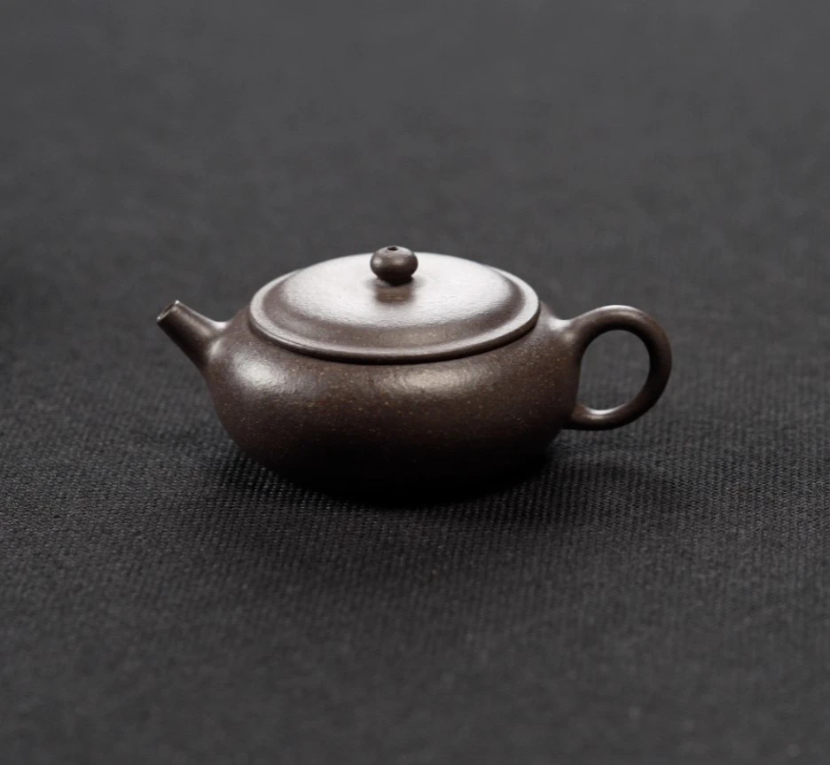 香玉-共生矿-藏风-老王玩壶-112cc