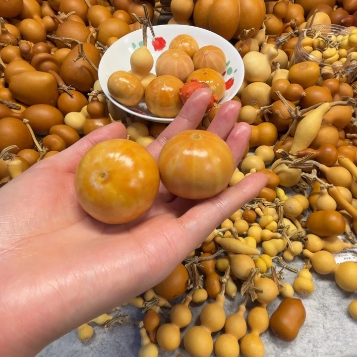 沈*什么的两个西瓜球