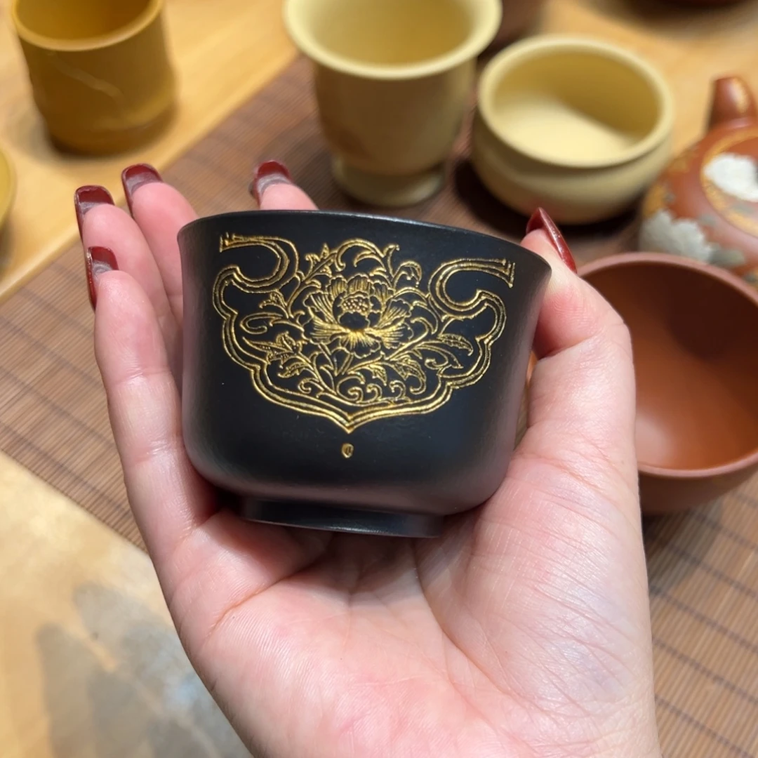紫砂茶叶罐28558888888888888888