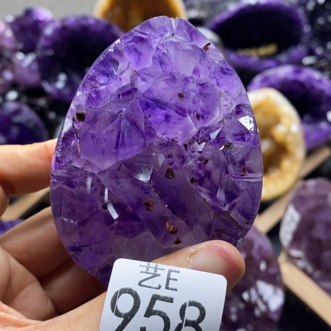 【闪购商品】水晶大型摆件（非配饰）未镶嵌