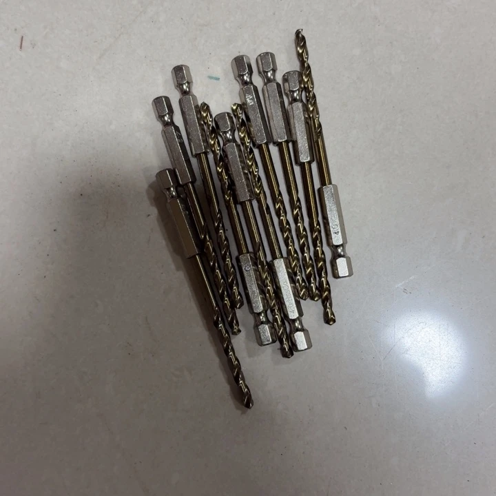 闪购五金配件实拍