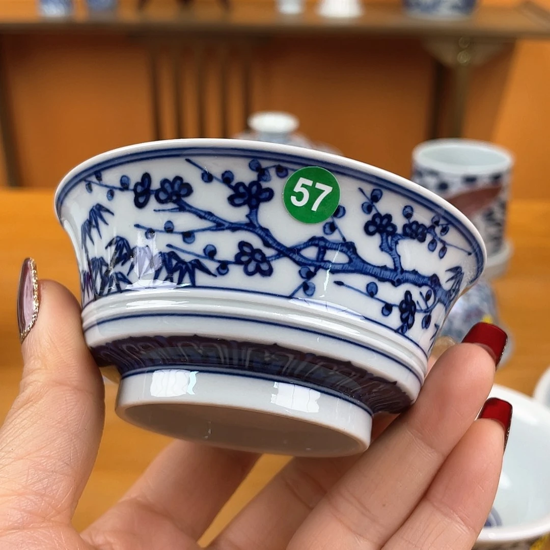 景德镇陶瓷景德镇瓷器