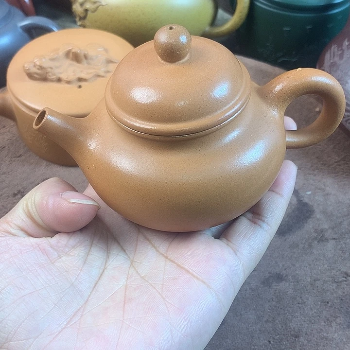 紫砂紫砂微瑕紫砂微瑕
