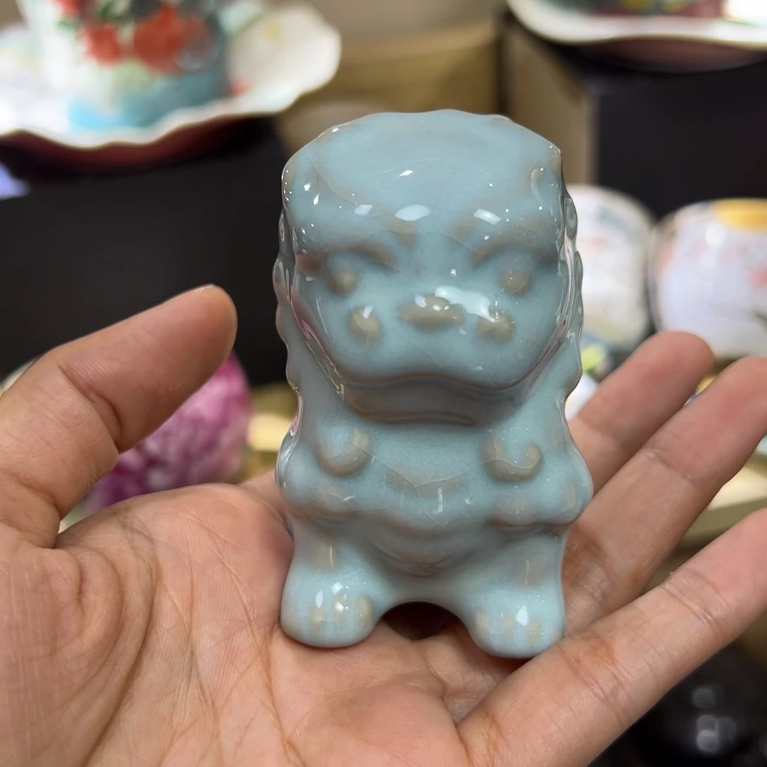 上火茶器拾泥茶文化8