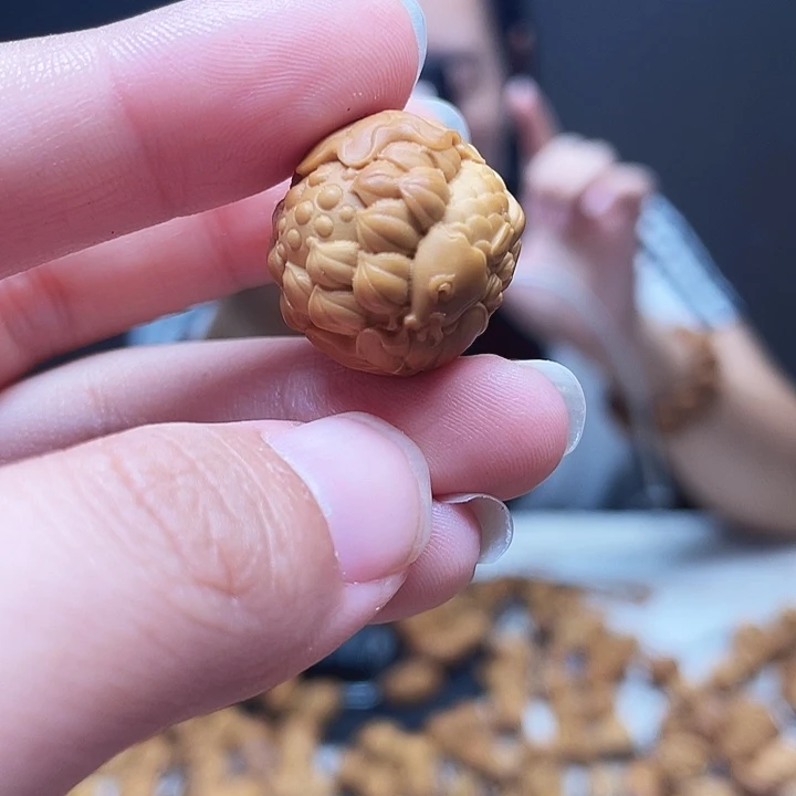 橄榄核手串/手链橄榄核