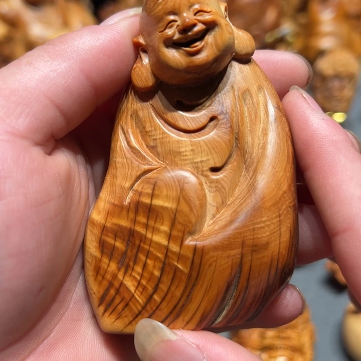 柏木（崖柏）点点关注