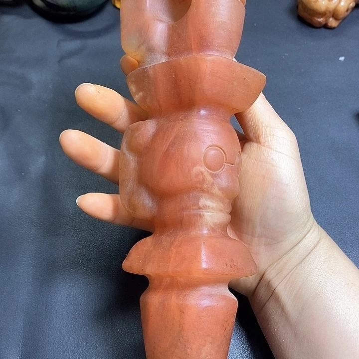 紫金钵盂菩提吊坠三***?