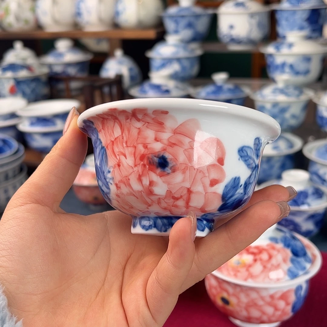 杯。