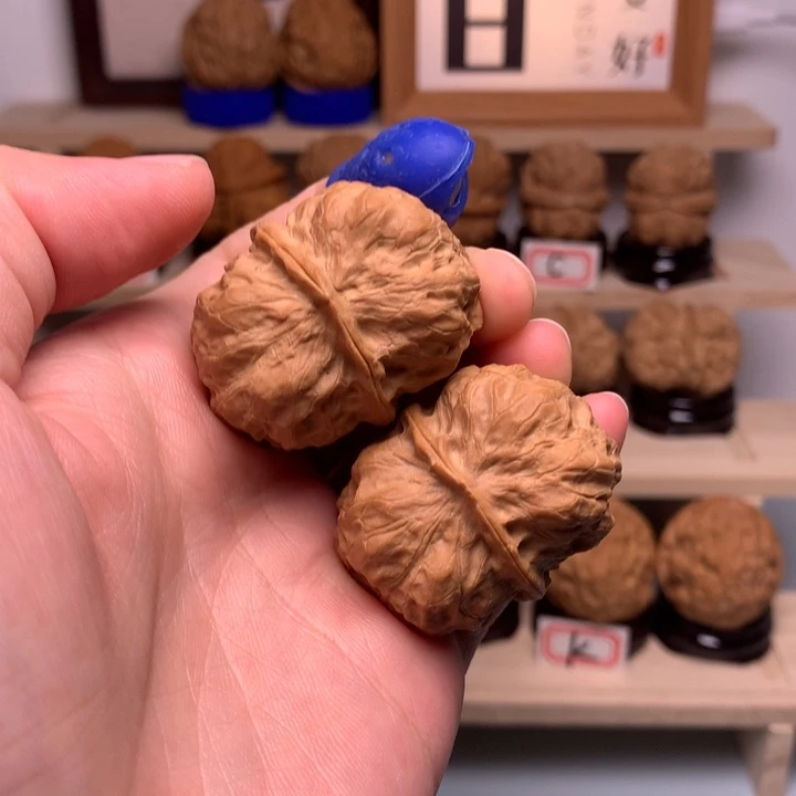 把件文玩核桃28手提包38尺