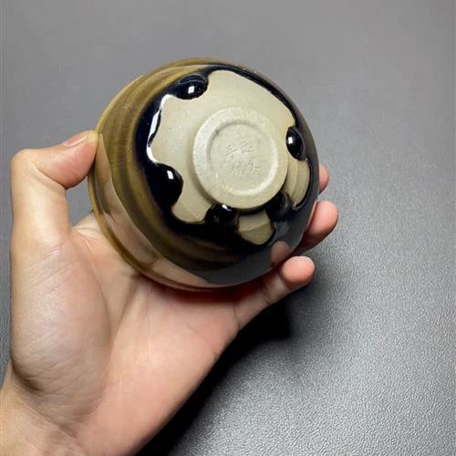 【闪购商品】茶盏-1016...........