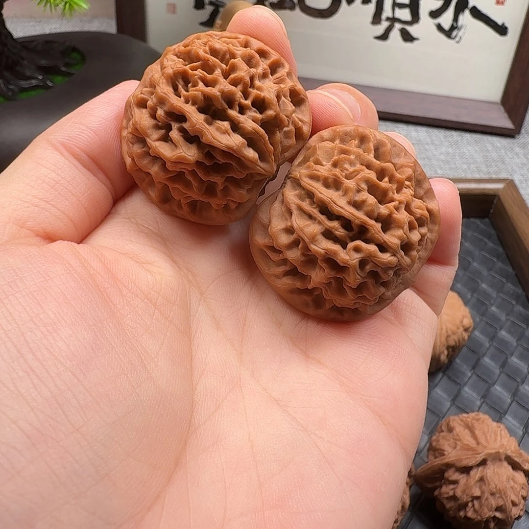 核桃全品新果秦闷37