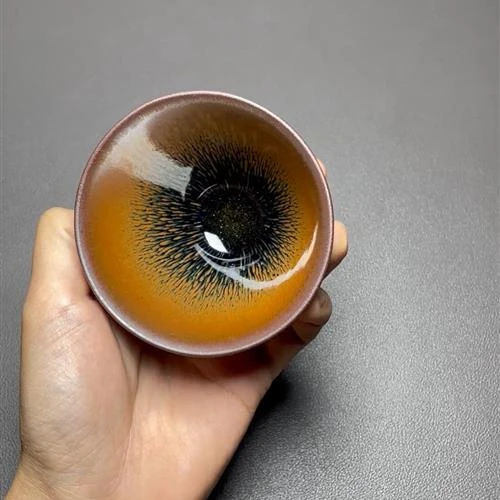 【闪购商品】茶盏-10015..........