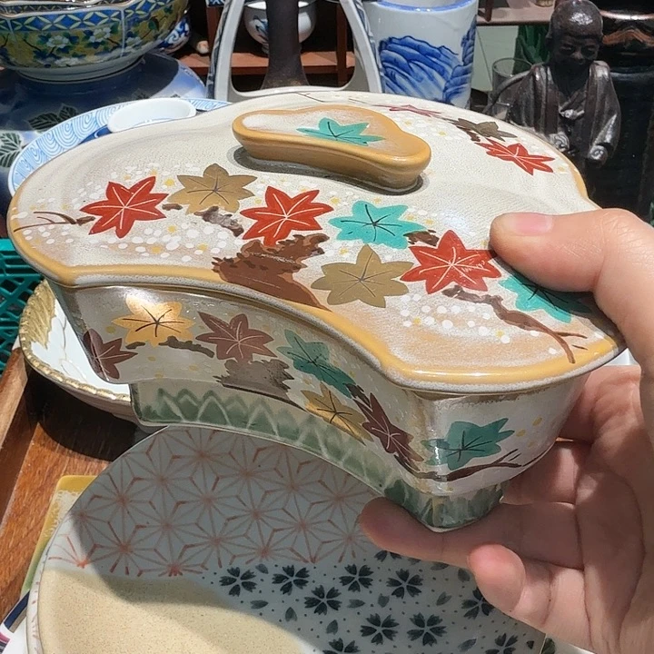 盖碗拍任意三单包邮