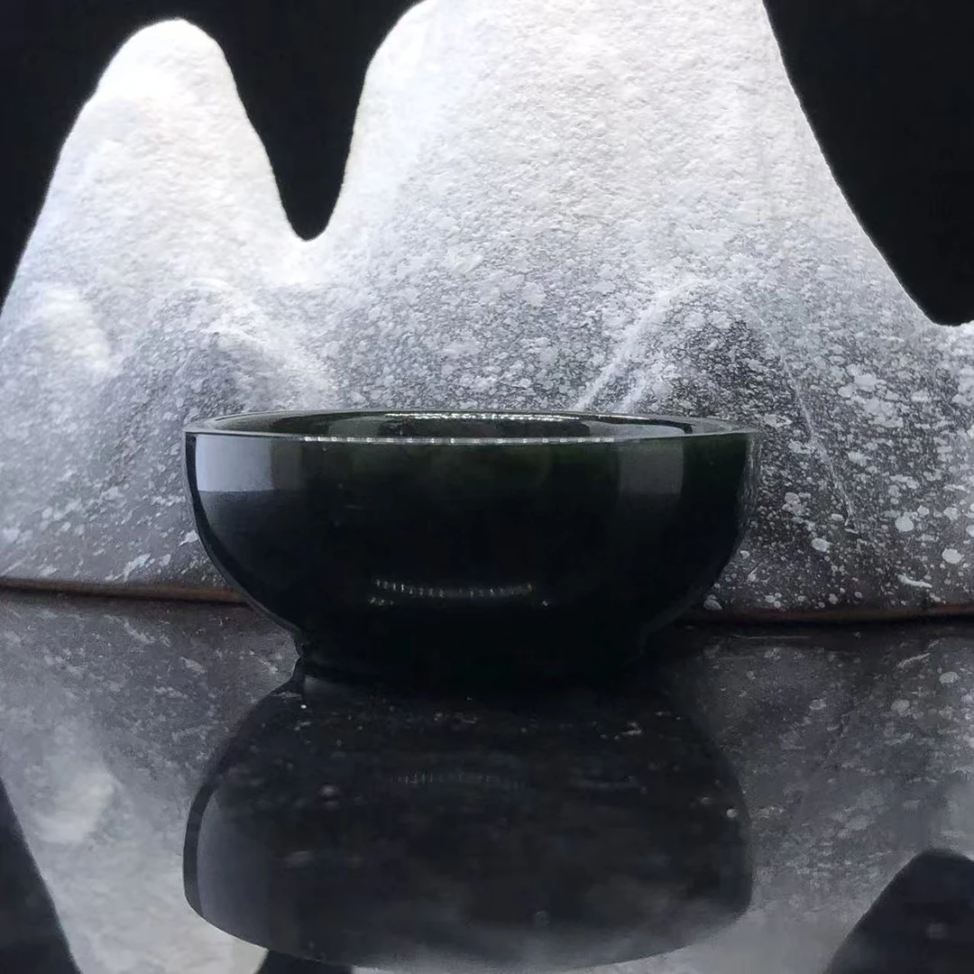 A811 和田玉 YY124019