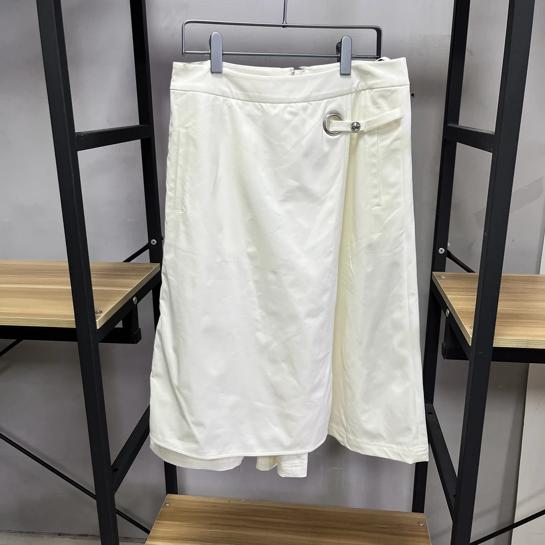 8503NPW1高品质半身裙短裙女装 25号箱
