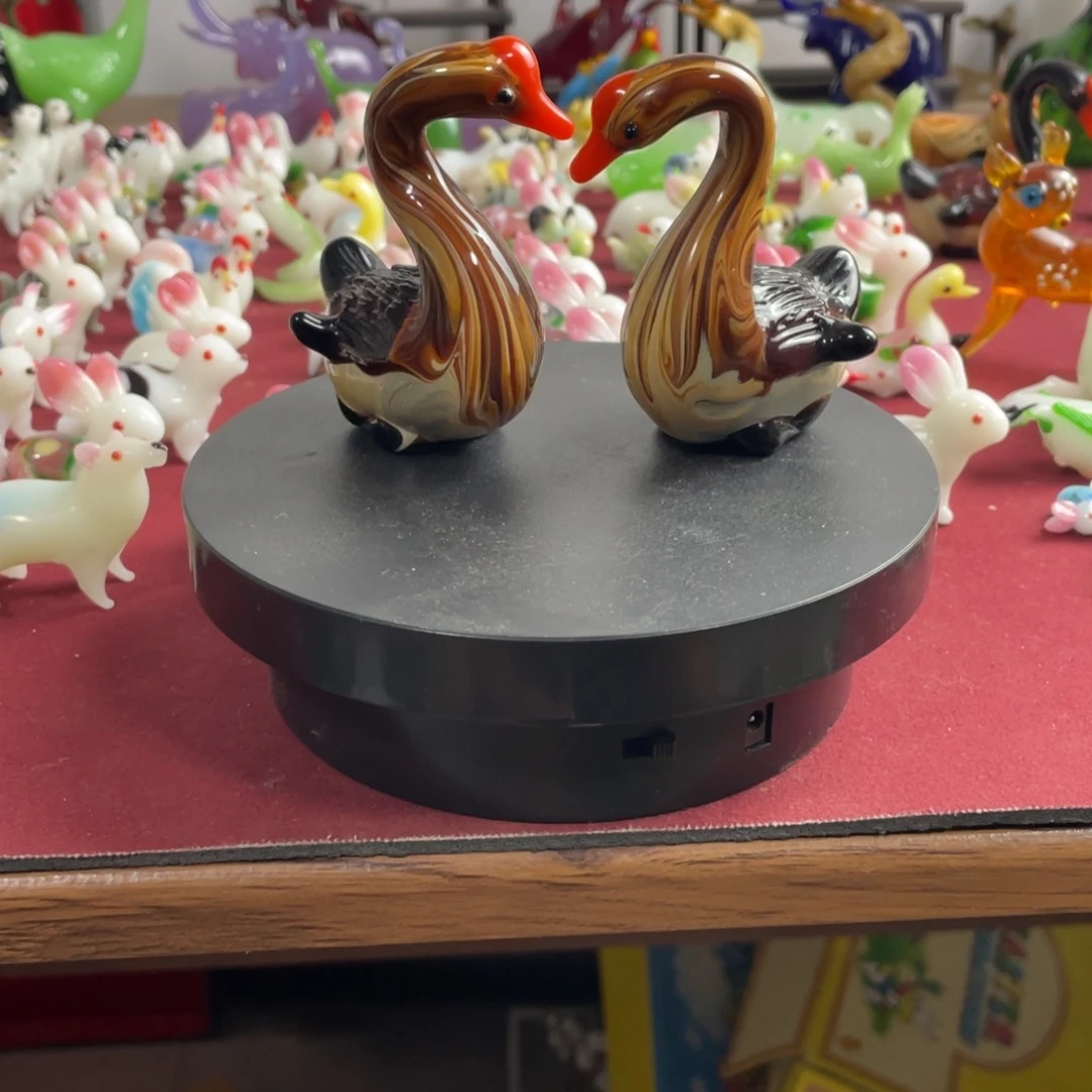 琉璃北京料器手工艺品