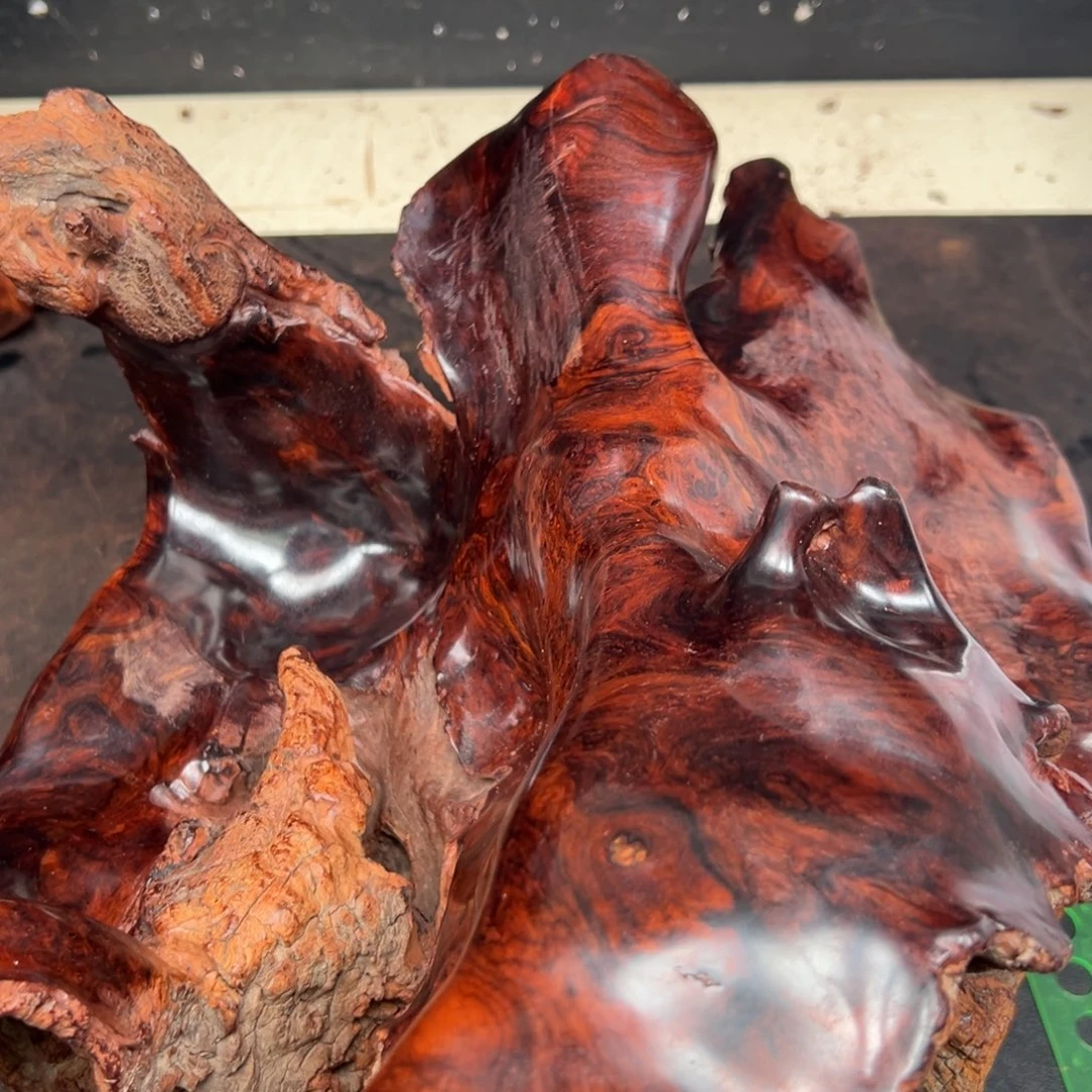 手串黄花梨/降香黄檀被****去