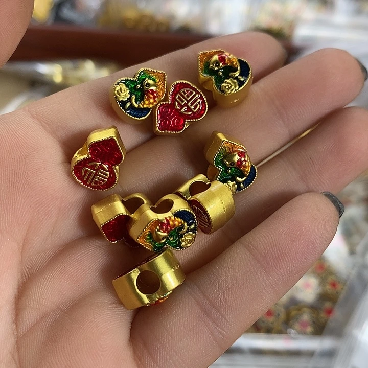 铜合金古风系列 满三单飞5