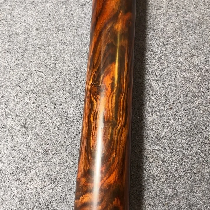 亿**前老挝大红酸枝横财一个