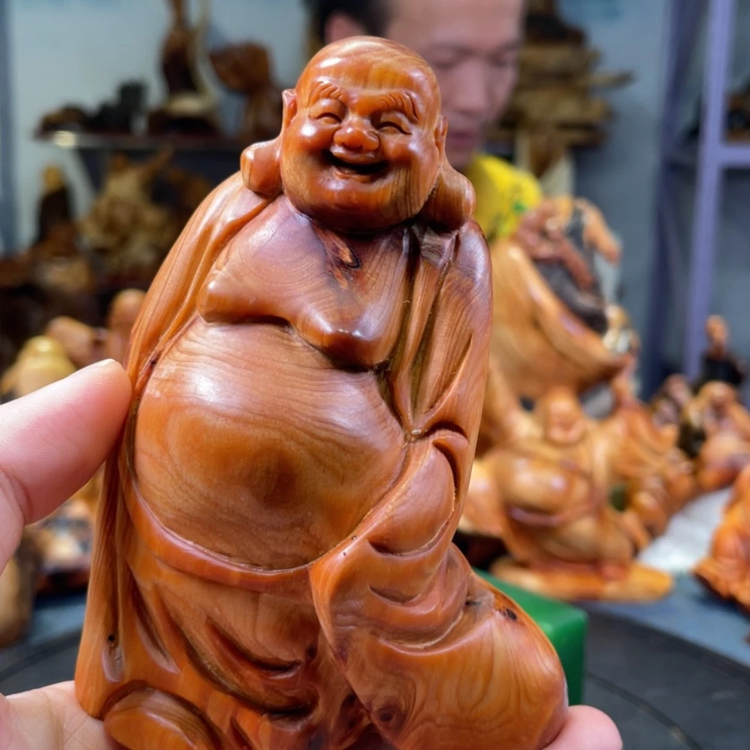 【闪购商品】柏木（崖柏）其他