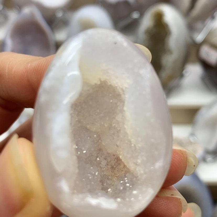 【闪购商品】未镶嵌大型摆件（非配饰）水晶