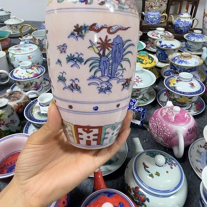 摆件景德镇陶瓷博物有限公司