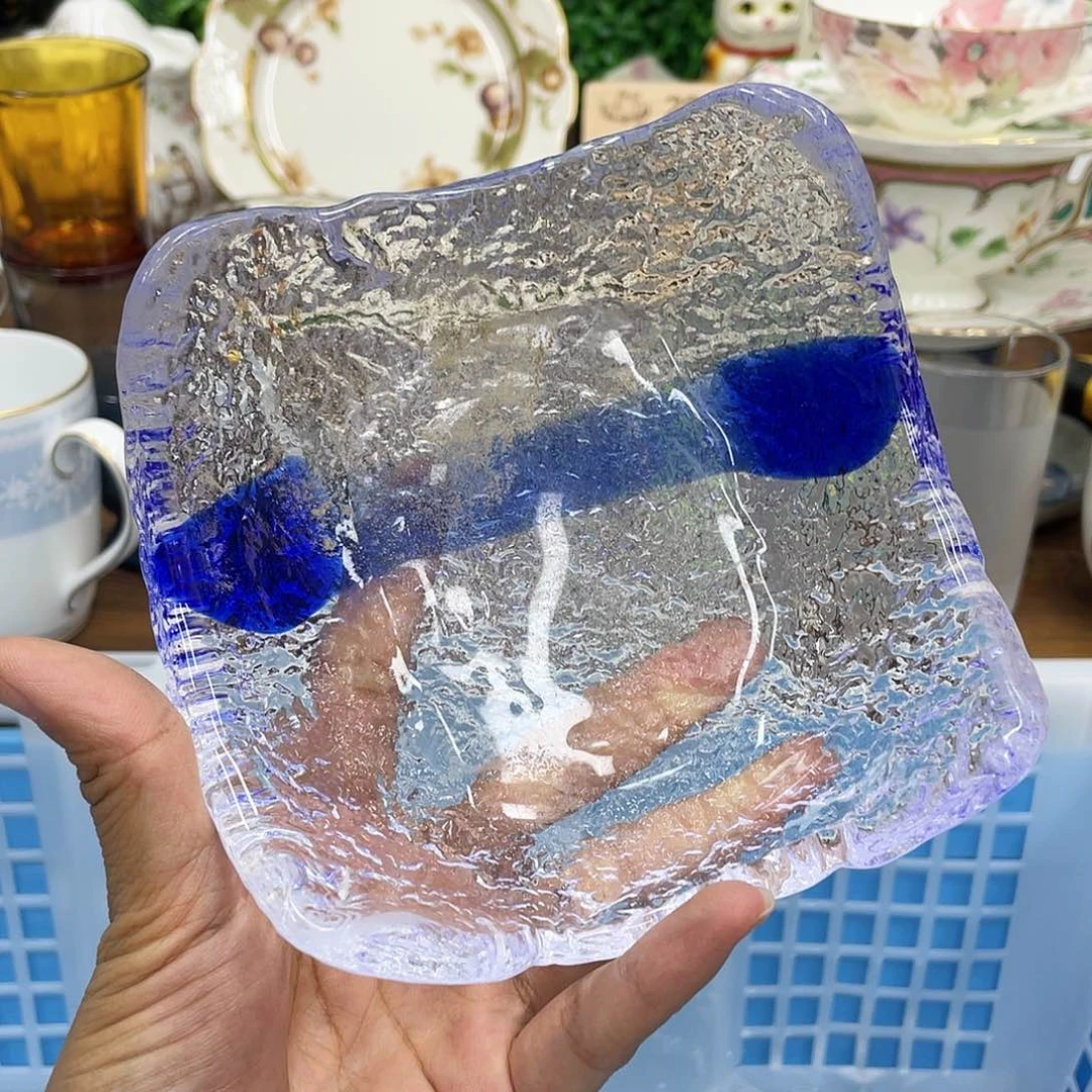 鹿屋家的美丽瓷器