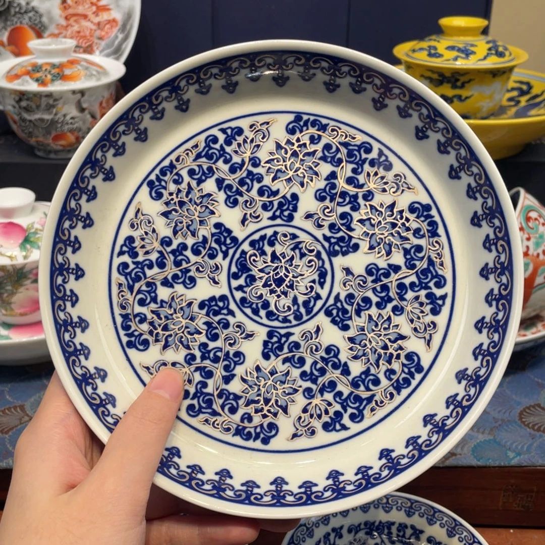 景德镇景德镇陶瓷