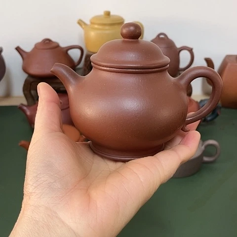 本山料半手工制作