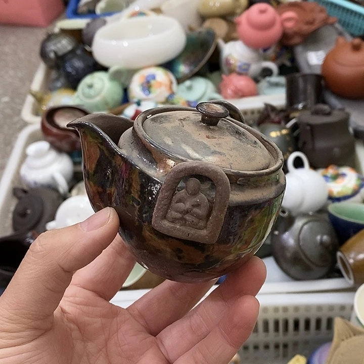 陶瓷艺术品及陶瓷制品